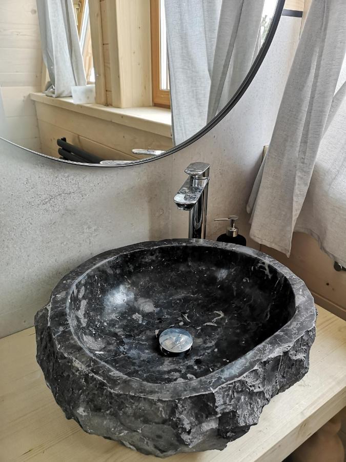 Luxury Chalet Villa Gorsky Hanco & Janso Poronin Esterno foto